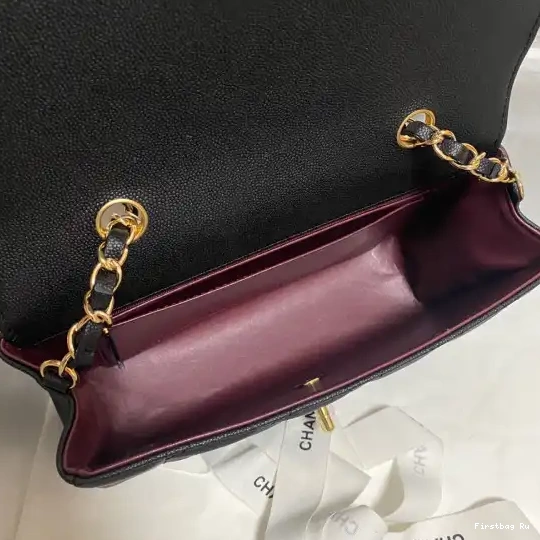 Firstbag Ru CHANEL FLAP BAG 0608